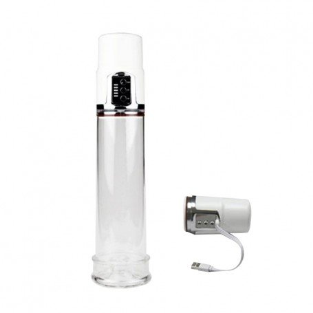 Electric Love Releaser