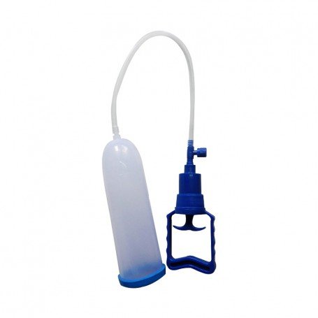 The Ultimate Power Riser